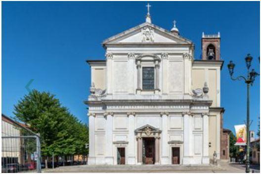 The Wedding Website of Nicolas Merlo and Danya Morales