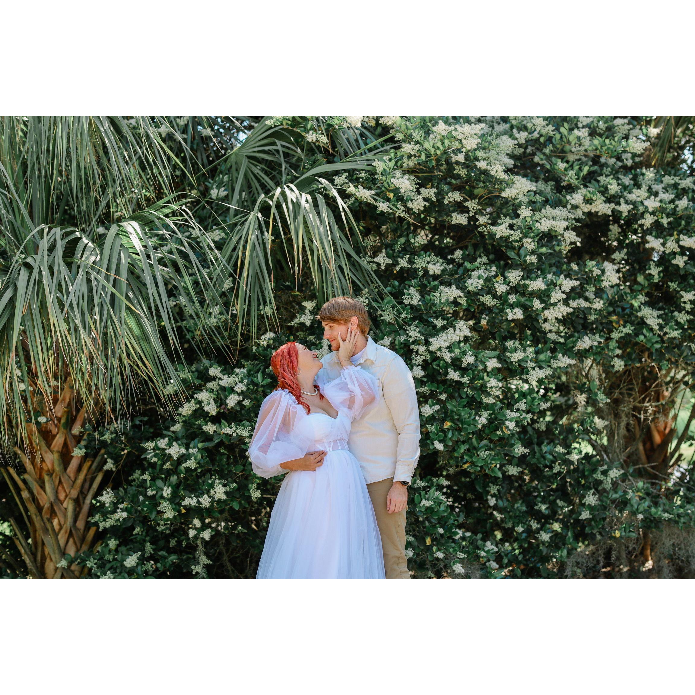 Love at First Glance