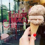 Adele's Frozen Custard