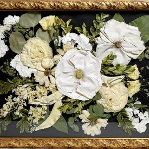 Bouquet Preservation