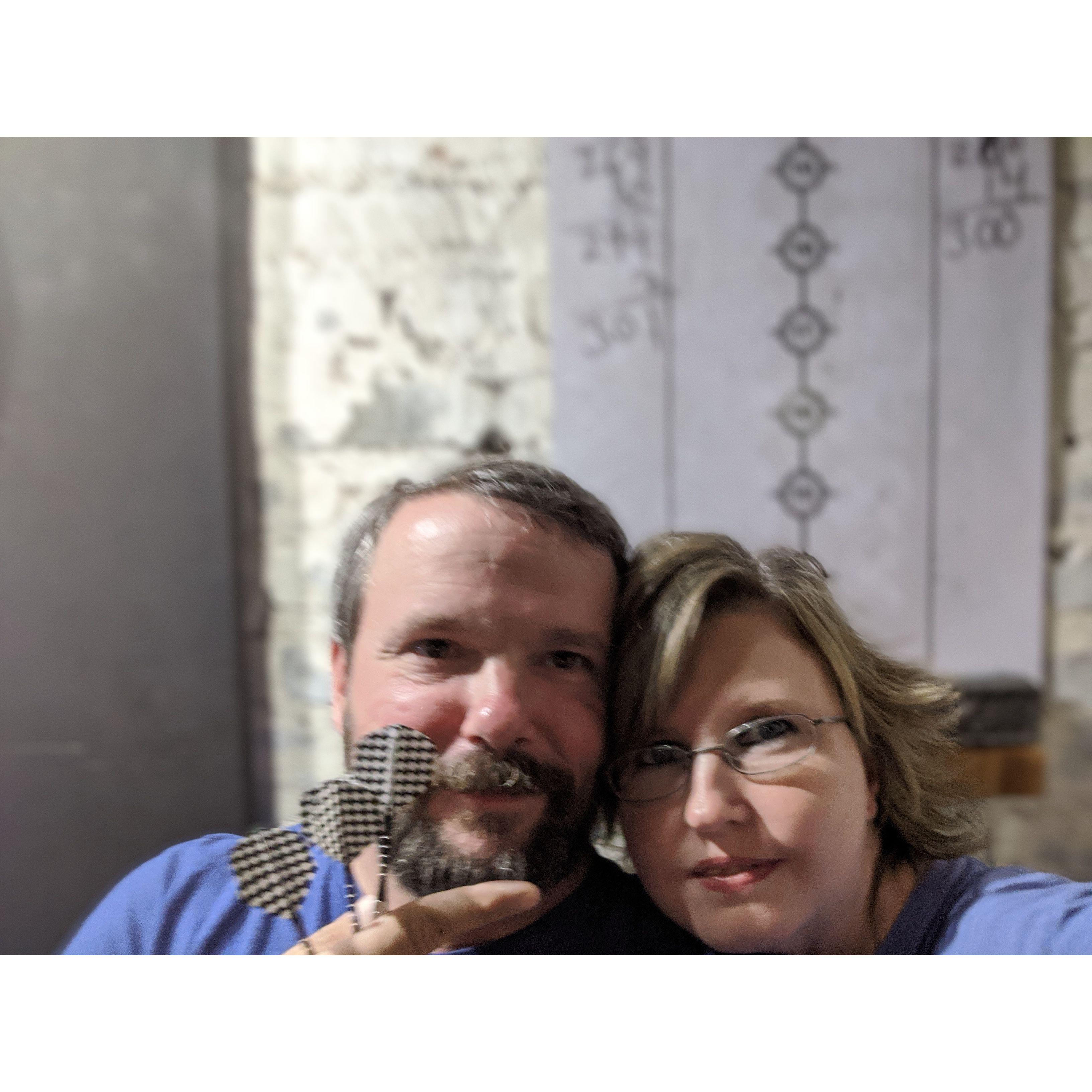 Look at that Sexy Girl