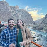 Royal Gorge Route Railroad