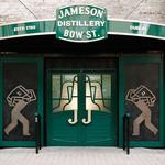 The Old Jameson Distillery