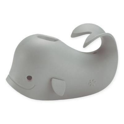 SKIP*HOP® Moby® Bath Spout Cover in Blue