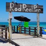 Rod & Reel Pier