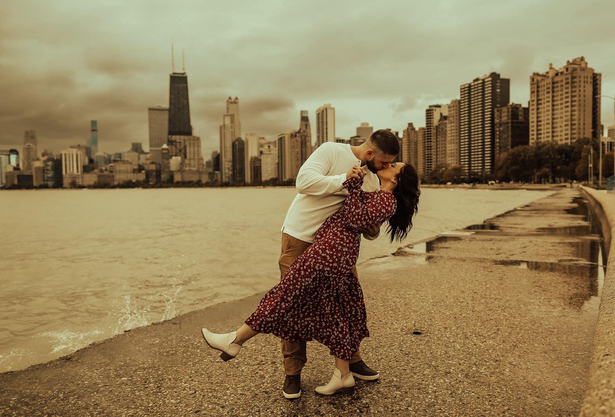 The Wedding Website of Katelyn Petrone and Shane Stiles