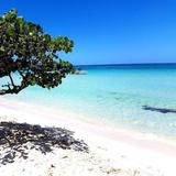 7 Mile Beach, Negril Jamaica