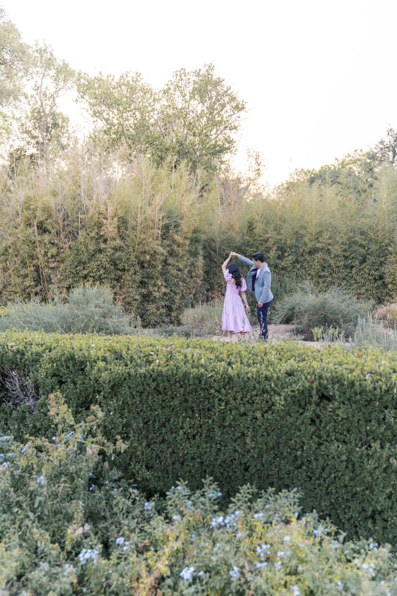 The Wedding Website of Daniel Lee and Danette Tran