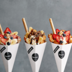Gelateria Leonardo