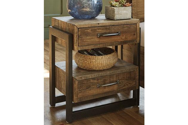 Sommerford Nightstand