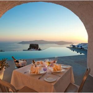 Dinner for Two