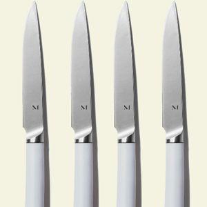 The Table Knives (Set of 4 in Glazed)