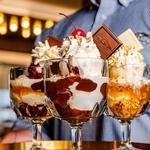 The Original Ghirardelli Chocolate & Ice Cream Shop