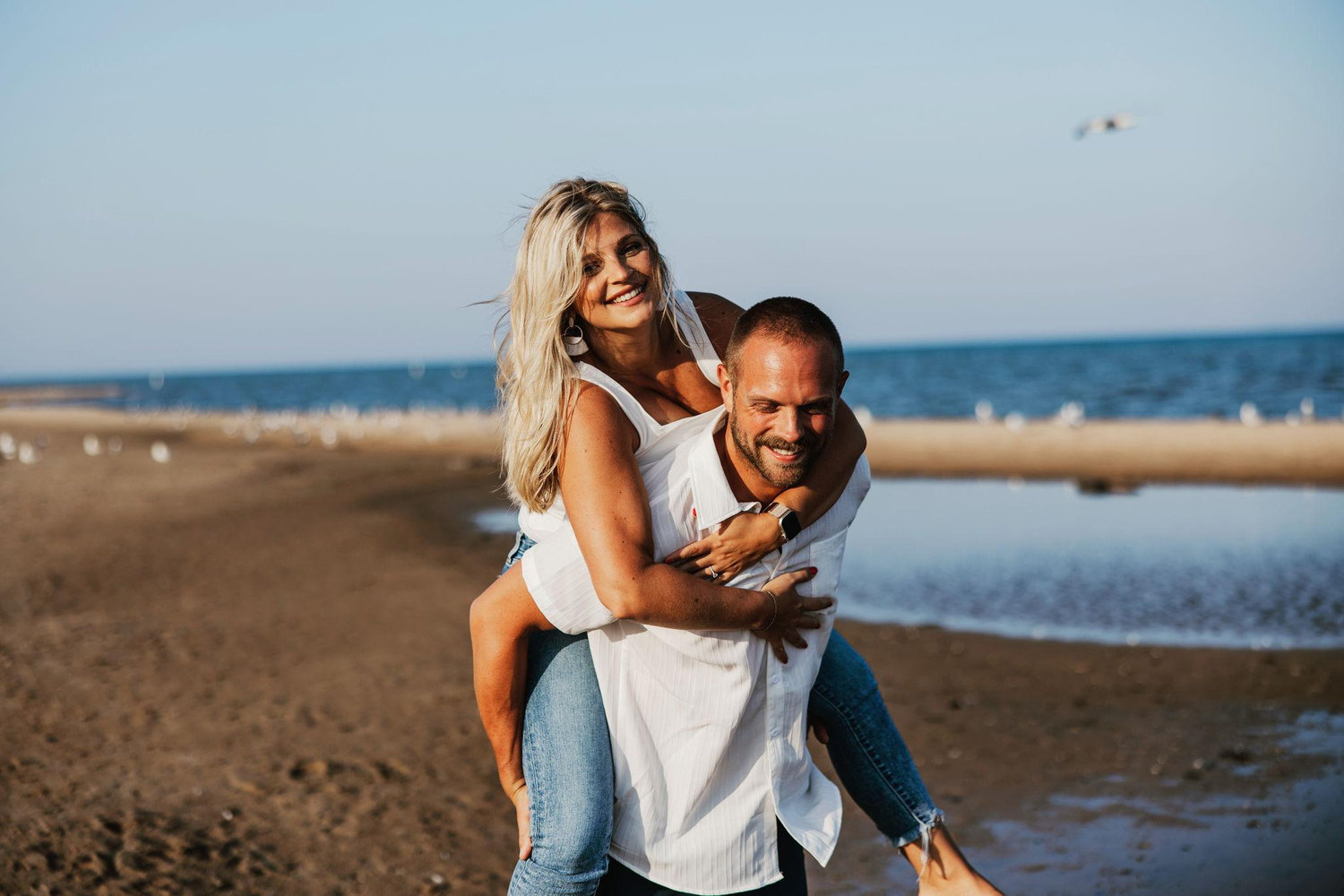The Wedding Website of Haley Samson and Chase Blackmore