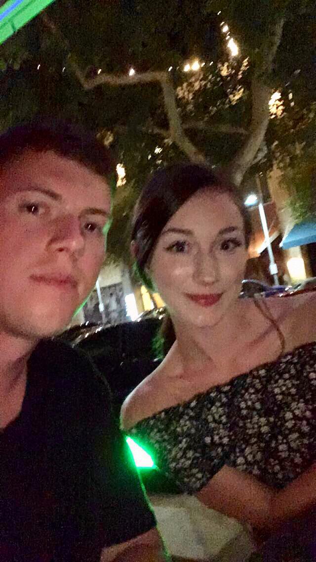 Hannah’s birthday 2018