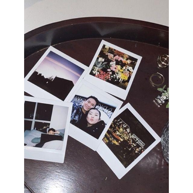 December 2021- little getaway to Vancouver, BC