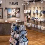 Sea Bags
