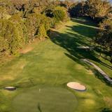 Toowoomba Golf Club Middle Ridge