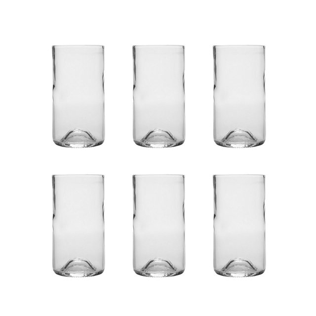 Fortessa Vintage Water Glass 16oz - Set of 6