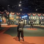 Negro Leagues Baseball Museum