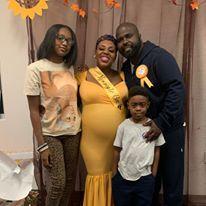 blended family