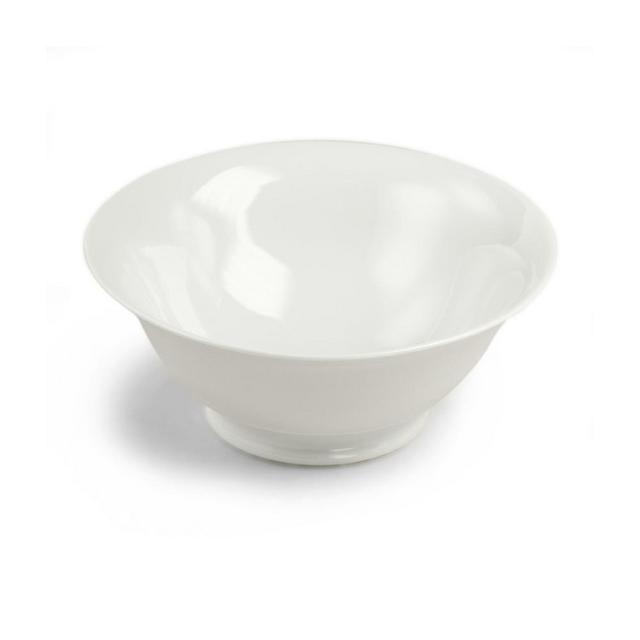 Apilco Tulip Serving Bowl