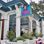 The Mad Batter Restaurant & Bar