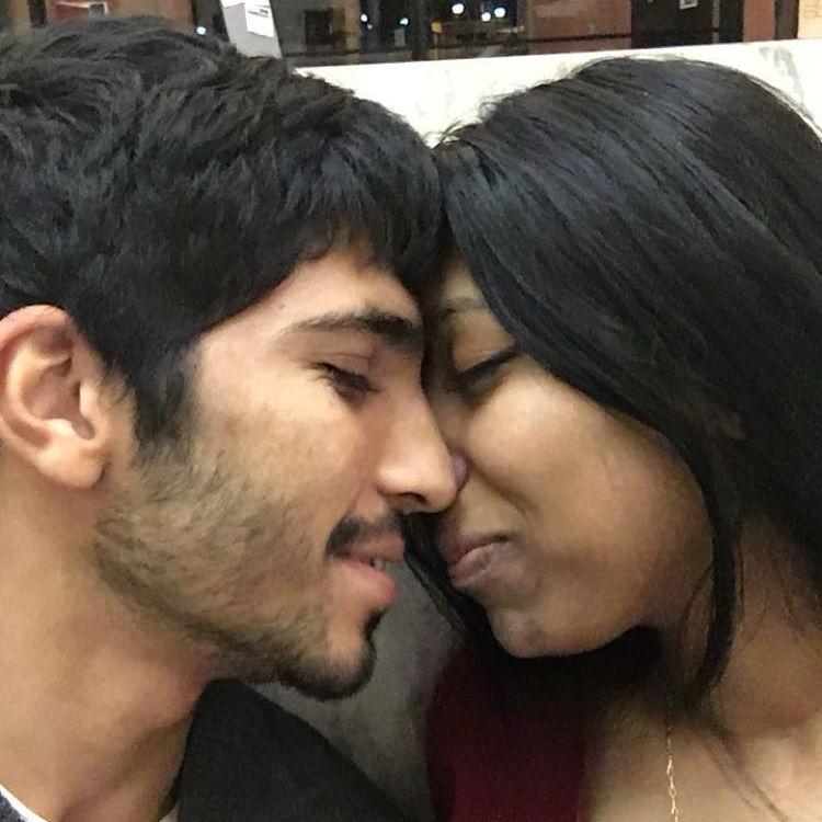 The very beginning 2016 <3