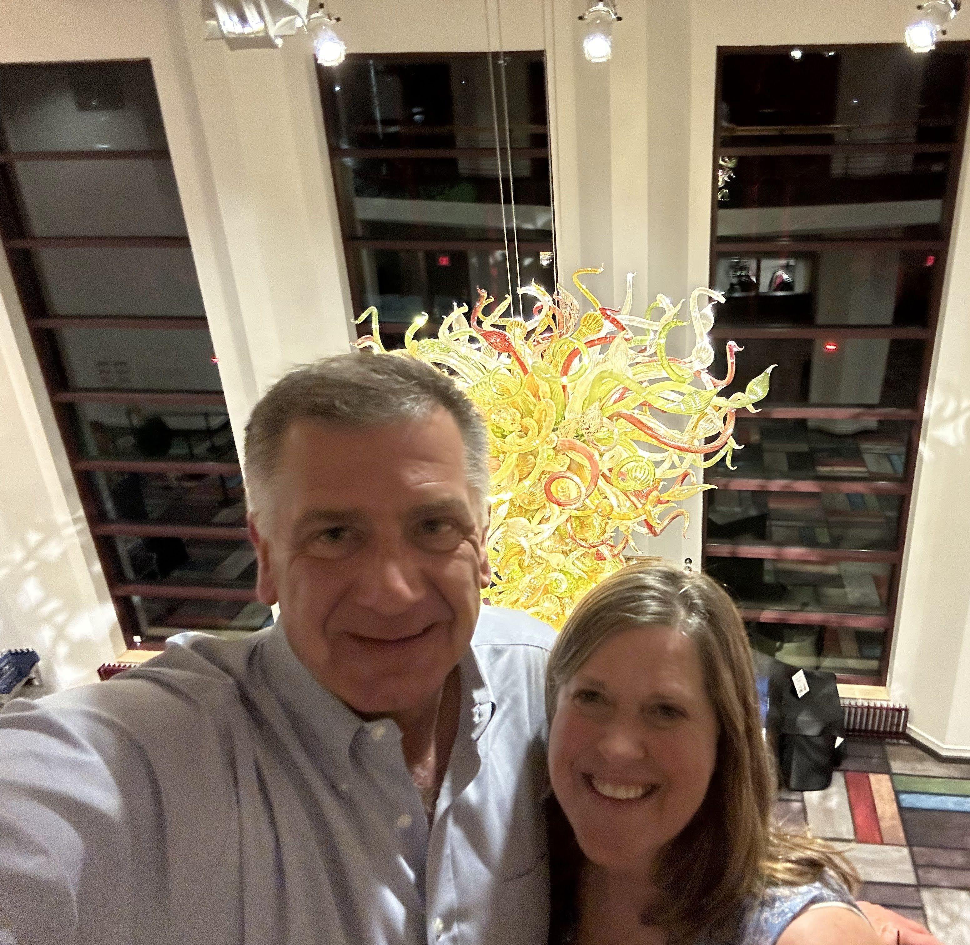 The Wedding Website of Cathy Karcher and Patrick Hoven