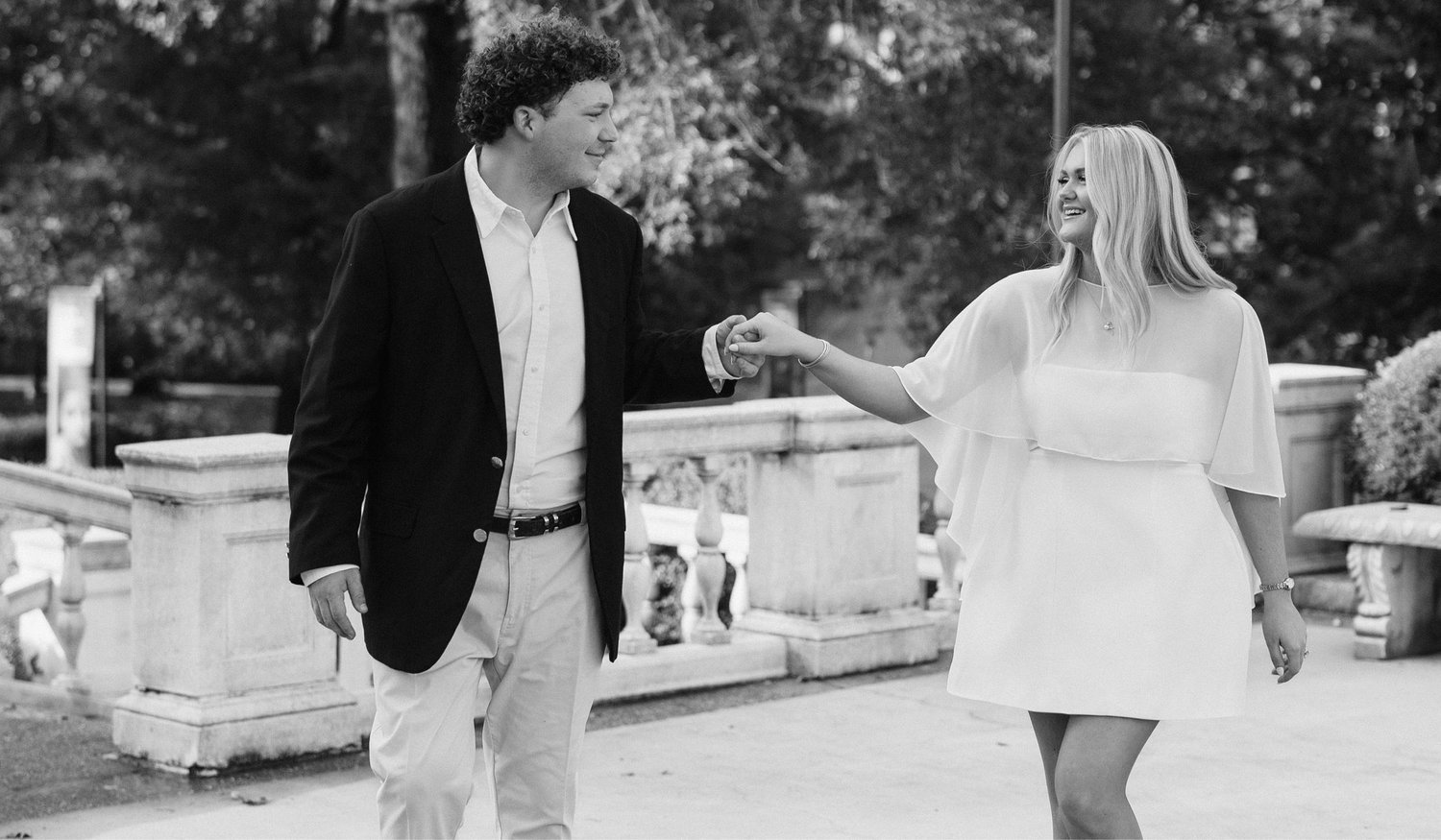 The Wedding Website of Alison Cornelison and Teagan Allen