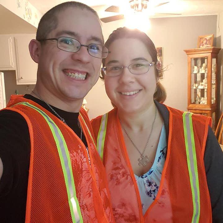 Once upon a time we both worked at Amazon together as Tier 1s. Now I'm currently an L4 manager