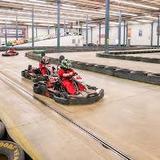 The Pit Indoor Kart Racing