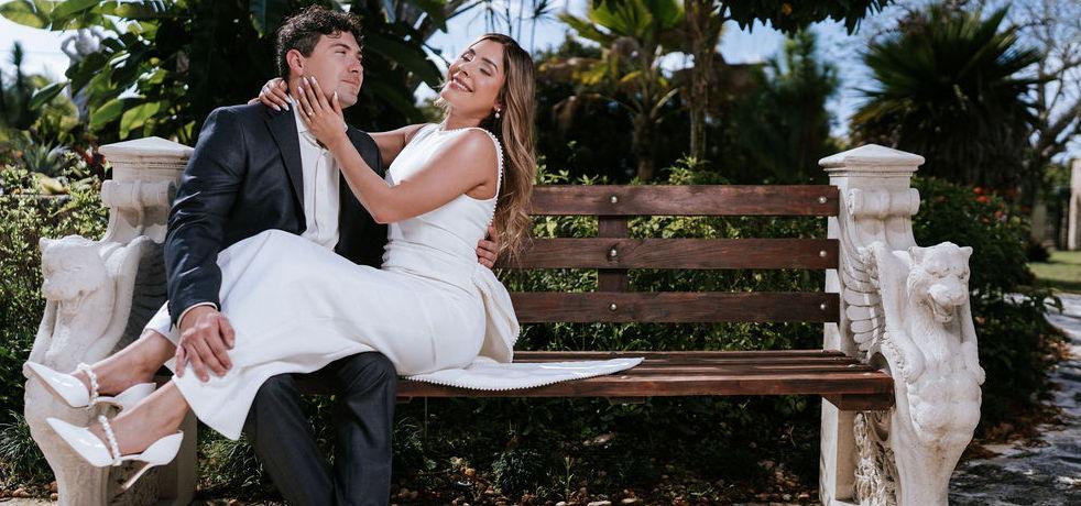 The Wedding Website of Jorgelys Sumoza and Thomas Williamsen