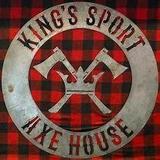 King's Sport Axe House