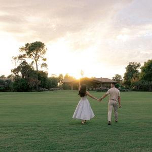 Our newlywed fund