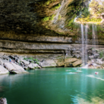 Hamilton Pool