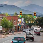 Shopping, Dining, Outdoor Activities
