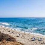 Cardiff State Beach