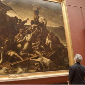 Louvre Museum Tour for 2 - Paris