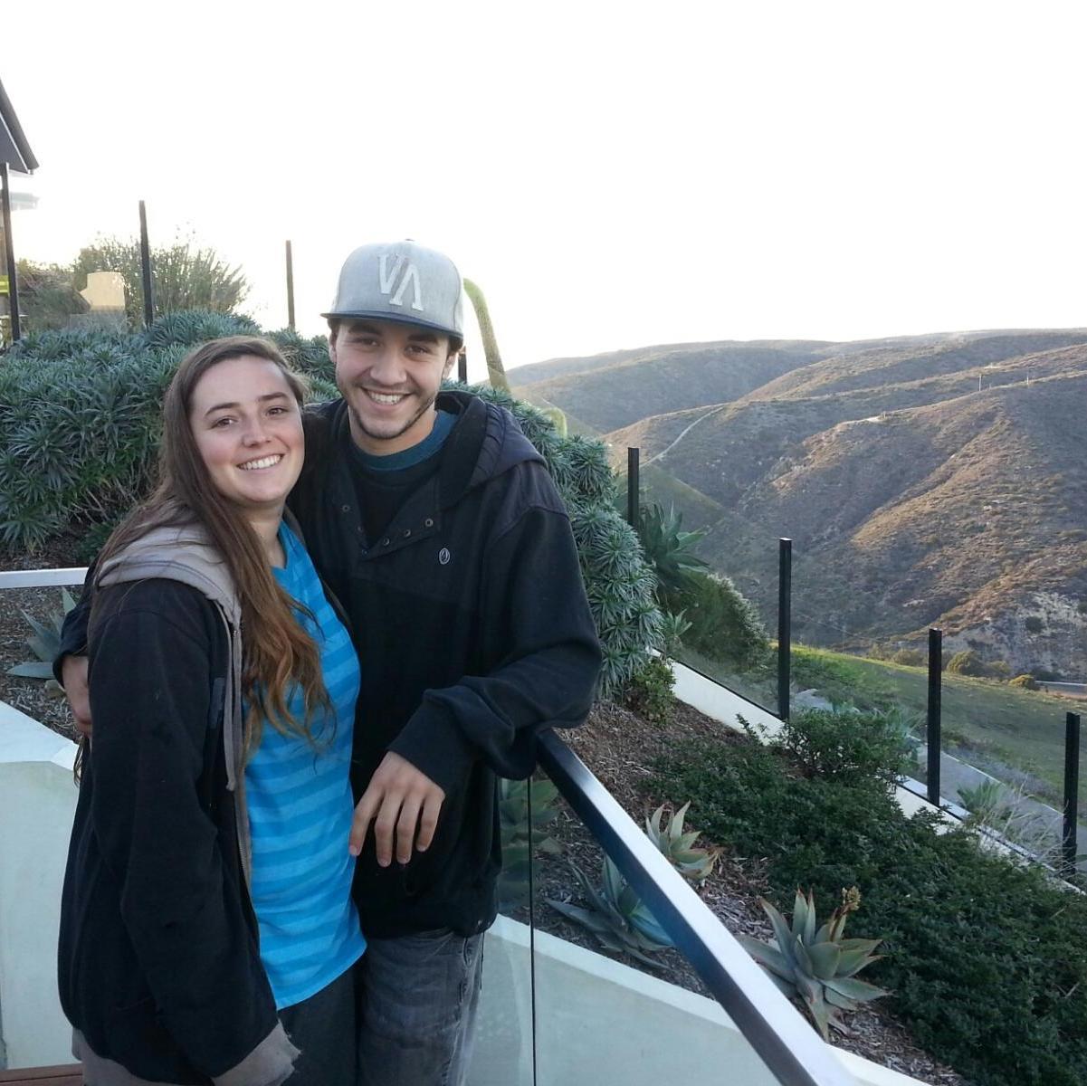 House sitting in Laguna Beach - 2014/2015