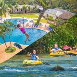 Chukka Eco-Adventure Outpost at Good Hope