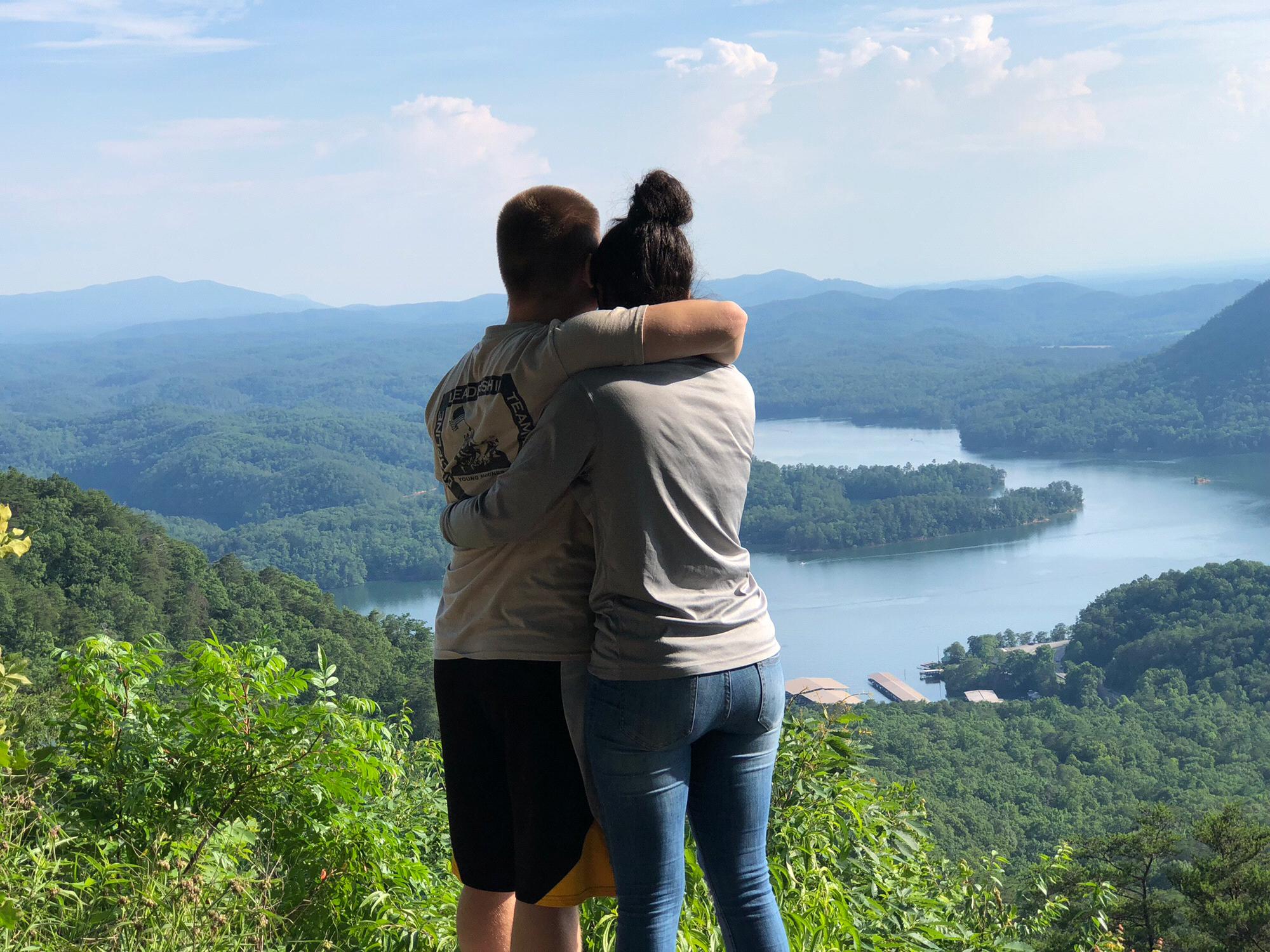 Tennessee Trip