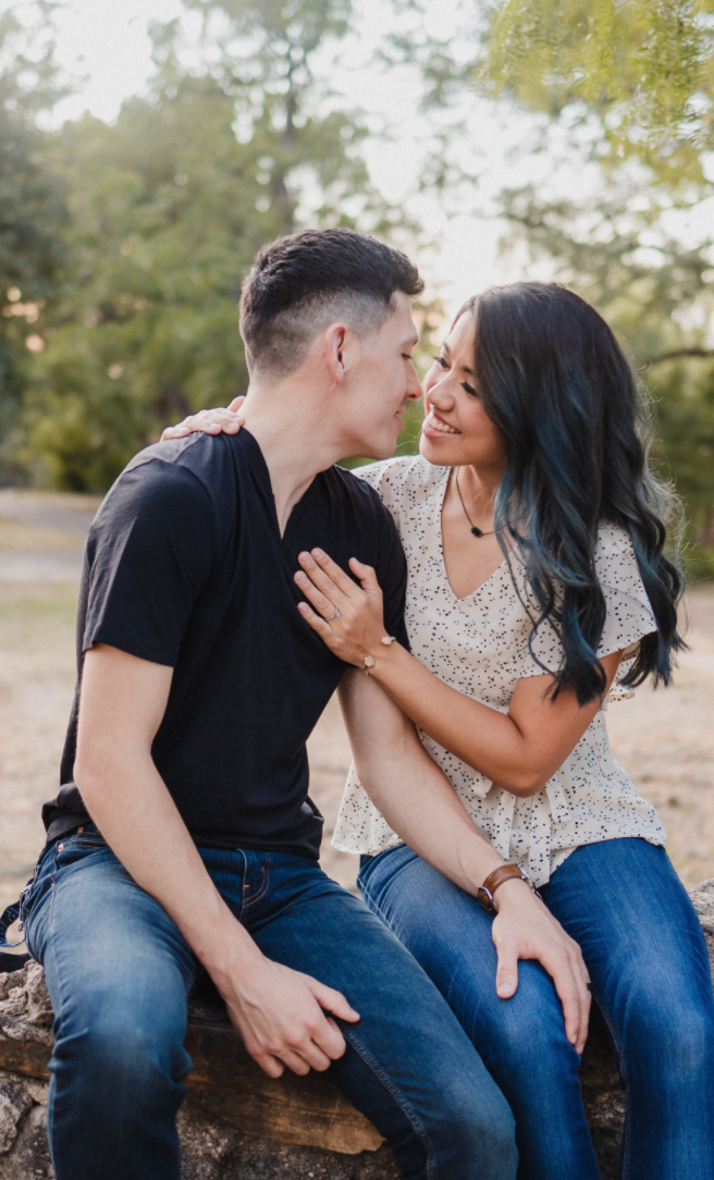 The Wedding Website of Michelle Barbaro and Kevin Vasquez