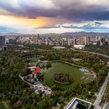 Bosque de Chapultepec