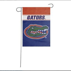 Florida Gators Garden Flag