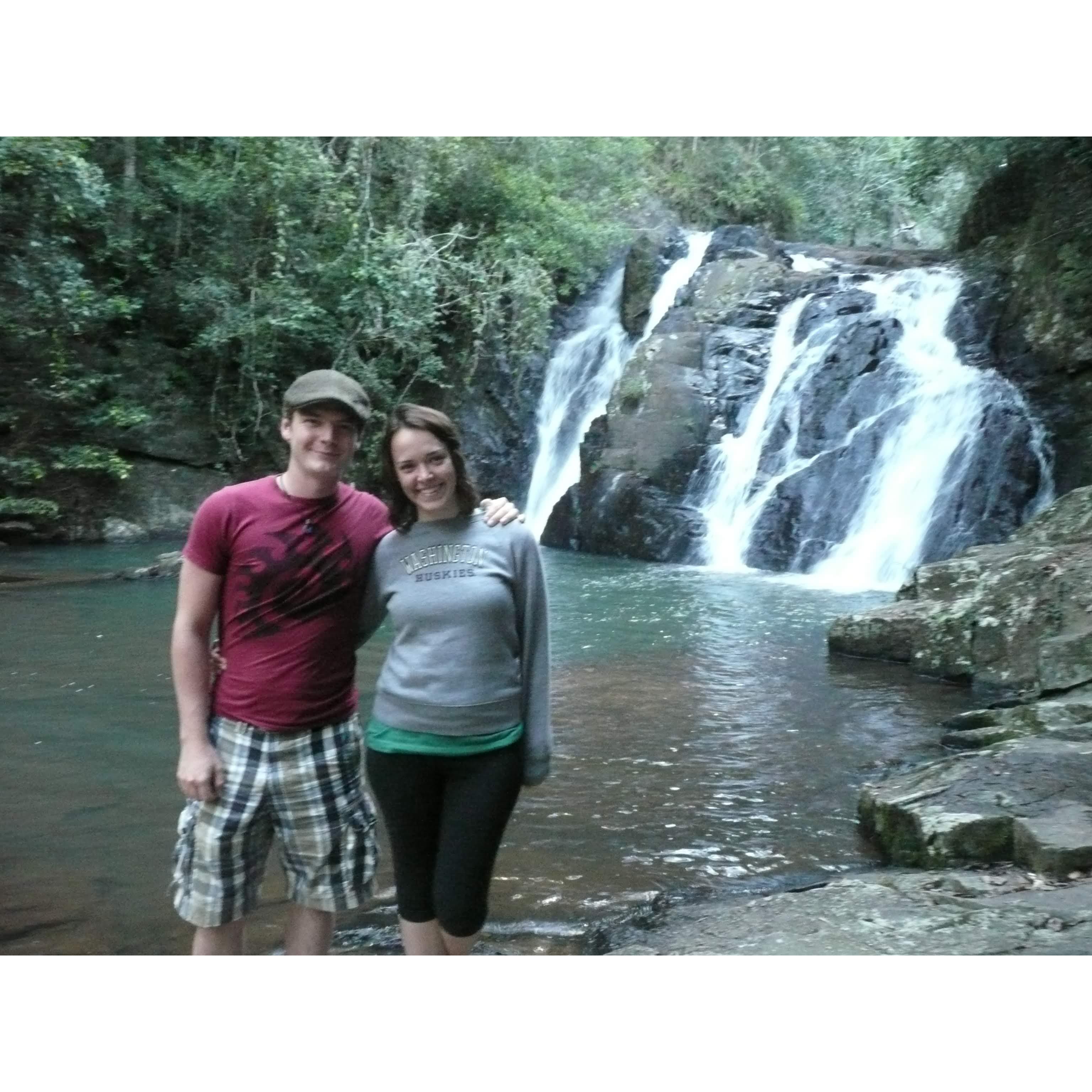 Australia, 2012