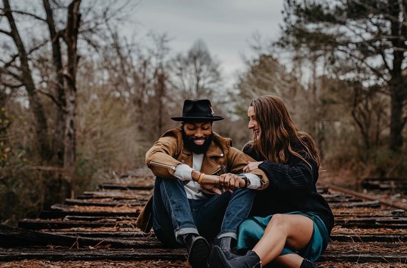 The Wedding Website of Megan Monroe and Nicholas Johnson