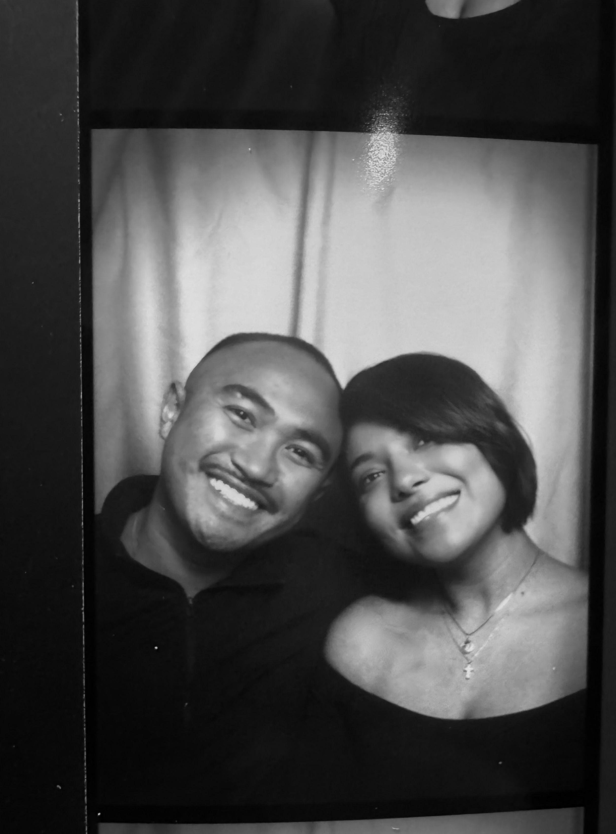 The Wedding Website of Viviana Gallegos and Romeo Vilai