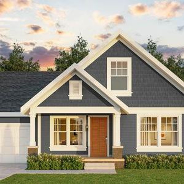 Home Down Payment