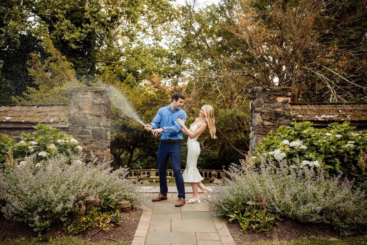 The Wedding Website of Lauren Hall and Connor Killion